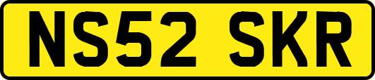 NS52SKR