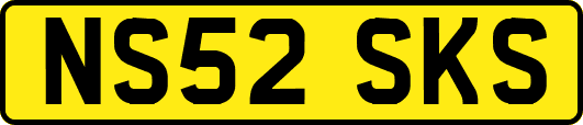 NS52SKS