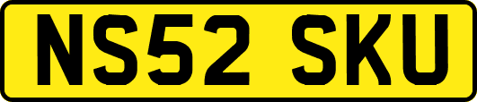NS52SKU