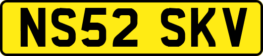 NS52SKV