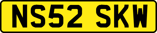 NS52SKW