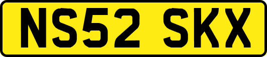 NS52SKX