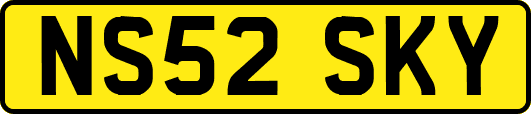NS52SKY