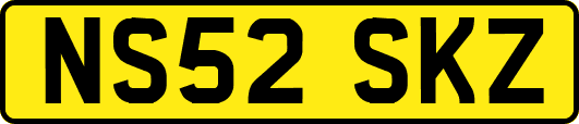 NS52SKZ