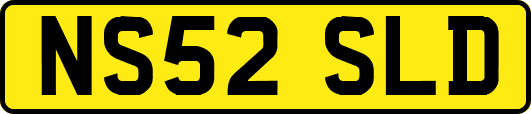 NS52SLD