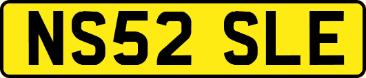 NS52SLE