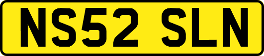NS52SLN
