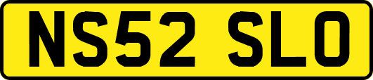 NS52SLO