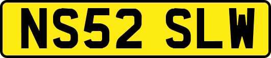 NS52SLW