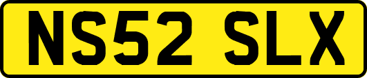 NS52SLX