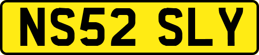 NS52SLY