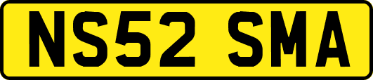 NS52SMA