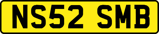 NS52SMB