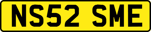 NS52SME