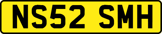 NS52SMH