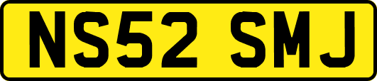 NS52SMJ
