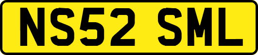 NS52SML