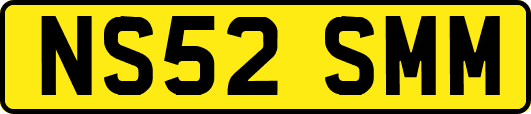 NS52SMM