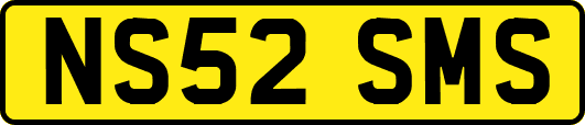 NS52SMS