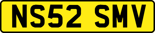 NS52SMV