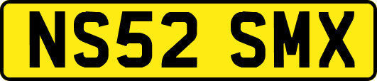 NS52SMX
