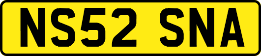 NS52SNA