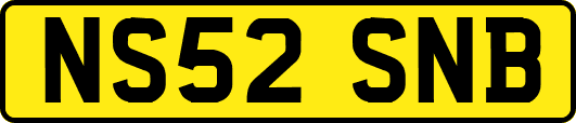 NS52SNB