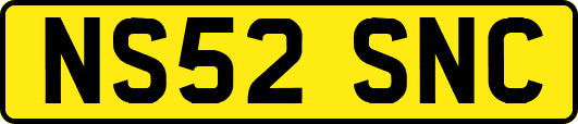 NS52SNC