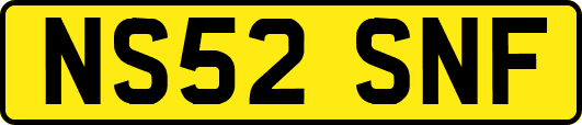 NS52SNF