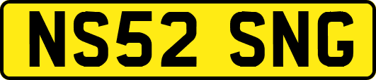 NS52SNG