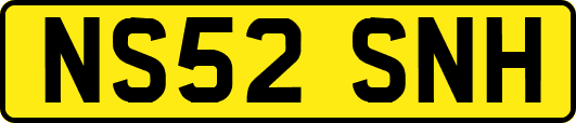 NS52SNH