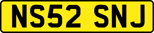 NS52SNJ