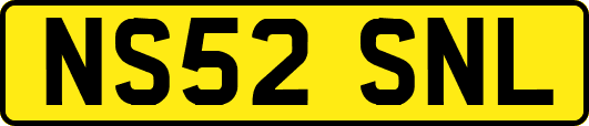 NS52SNL