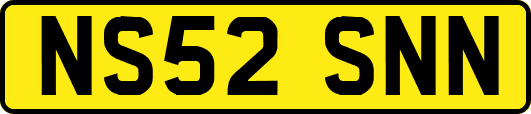 NS52SNN