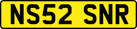 NS52SNR