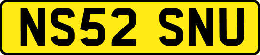 NS52SNU