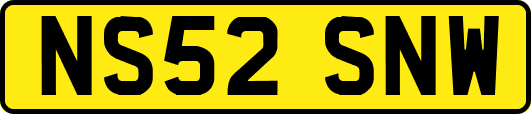 NS52SNW