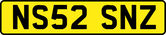 NS52SNZ