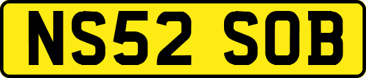 NS52SOB
