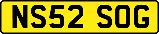 NS52SOG