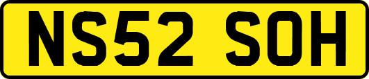 NS52SOH