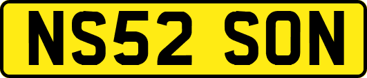 NS52SON
