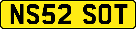 NS52SOT