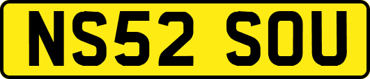 NS52SOU