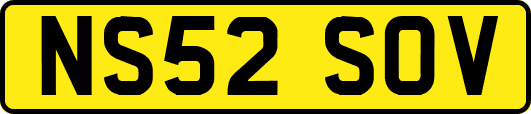 NS52SOV