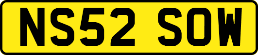 NS52SOW