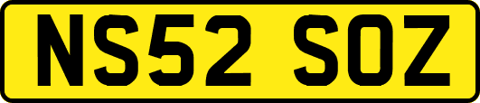 NS52SOZ