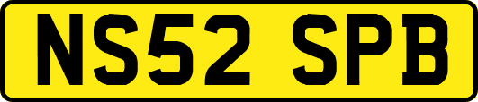 NS52SPB