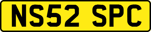 NS52SPC