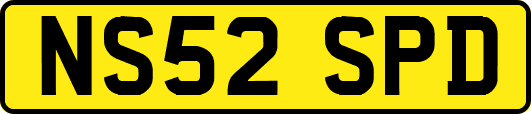 NS52SPD